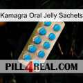 Kamagra Oral Jelly Sachets new09